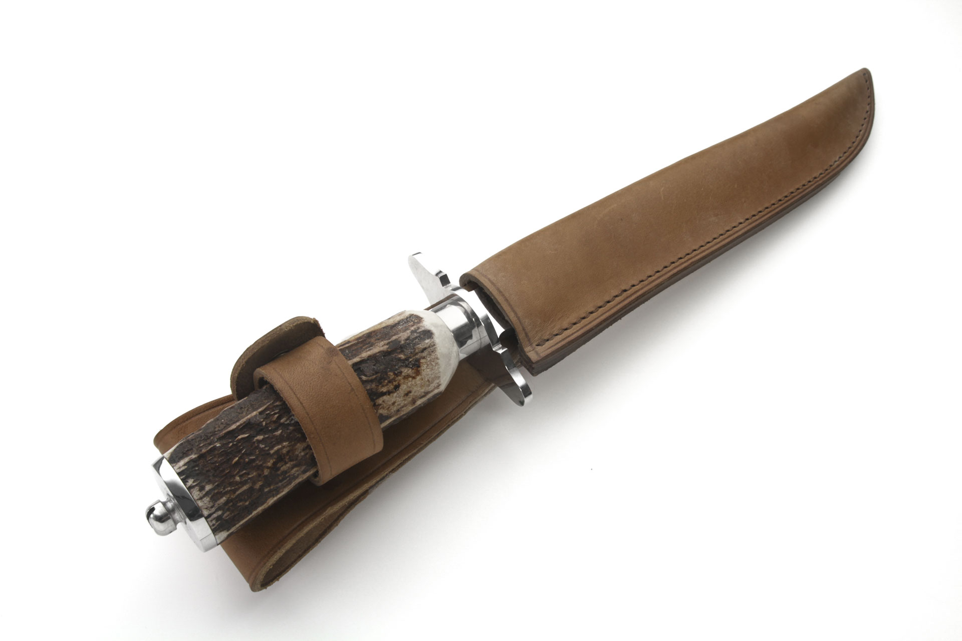 Blade Galileo Spelucchino Blade 65 cm en acier inoxydable 