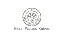 Glenn Waters  Knives
