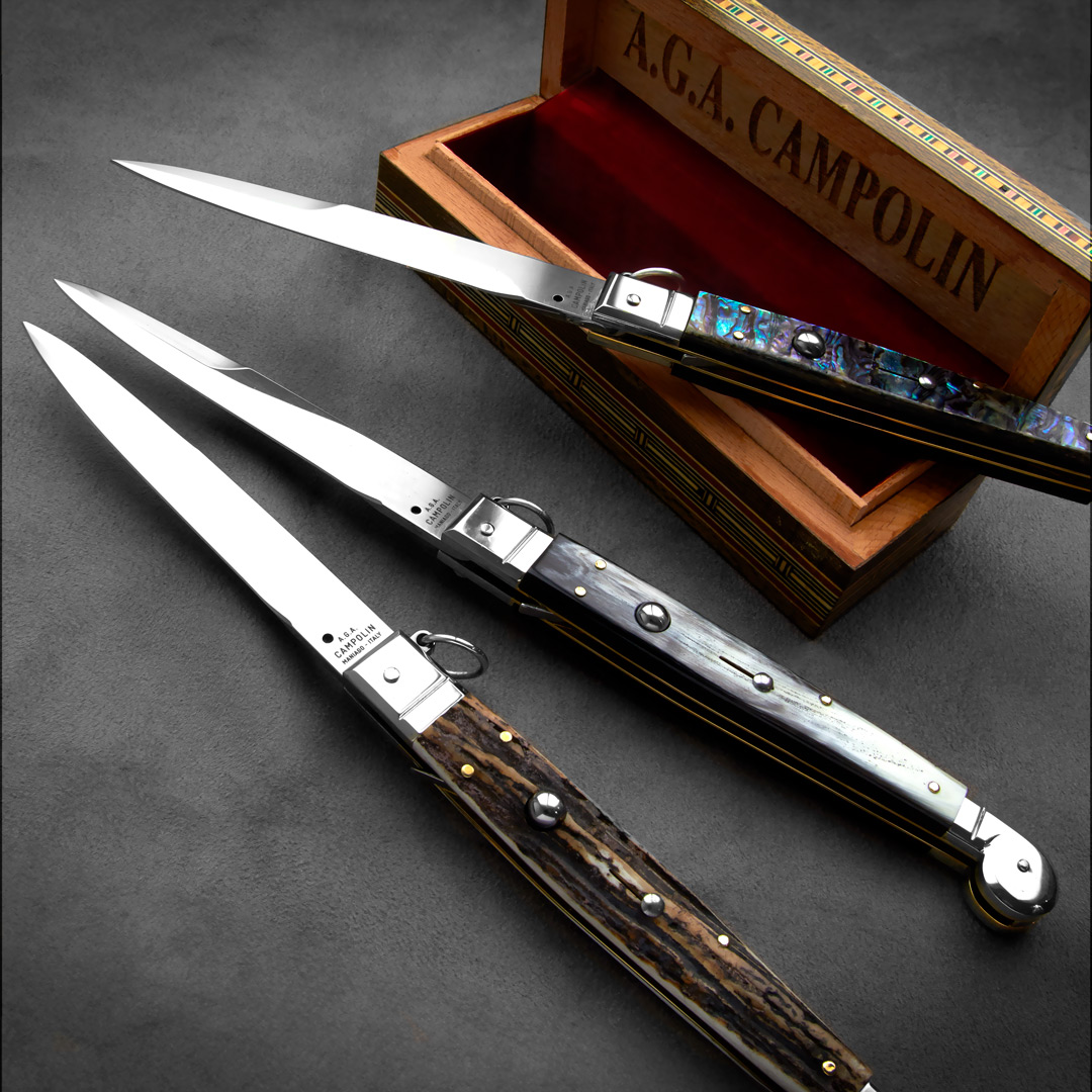 Knife Gift Box For Men - Temu
