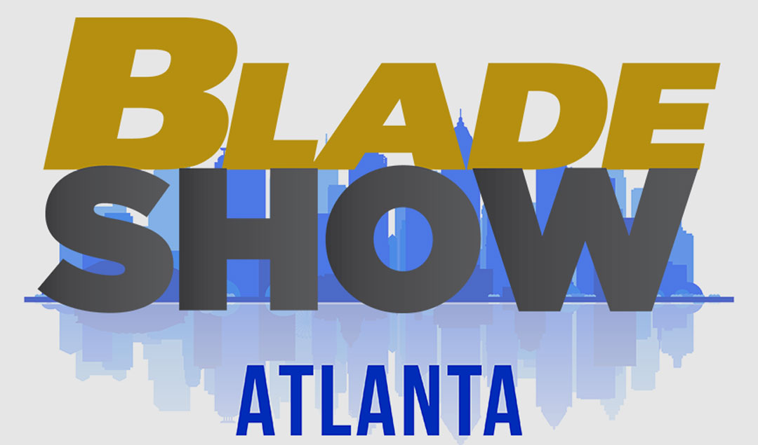 Coming up: Blade Show Atlanta June 2023